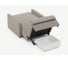 Кресло 133 MOON FAMILY MF015975 5