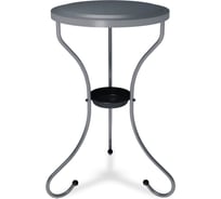 Столик журнальный Мебелик SHT-CT10-1 графит 9247