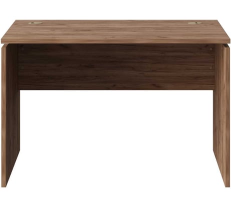 Стол письменный Альянс мебель СТАР 1200x600x750 С.СП-12.6 Дуб крафт табачный