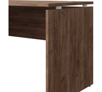 Стол письменный Альянс мебель СТАР 1400x800x750 С.СП-14.8 Дуб крафт табачный