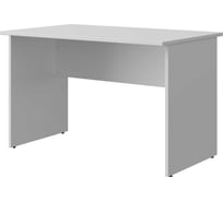 Рабочий стол Альянс мебель ALTERNATIVA 900x730x760 мм А-001 Белый