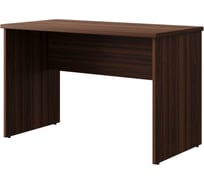 Стол рабочий Альянс мебель АЛЬТЕРНАТИВА 1200x600x760 А-002.60 Орех