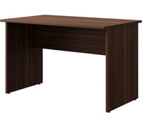 Рабочий стол Альянс мебель ALTERNATIVA 900x730x760 мм А-001 Орех