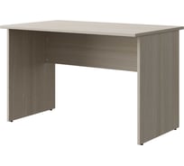 Рабочий стол Альянс мебель ALTERNATIVA 900x730x760 мм А-001 Ясень шимо светлый