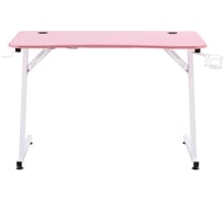 Стол компьютерный GameLab Monolith EVO Pink GL-921