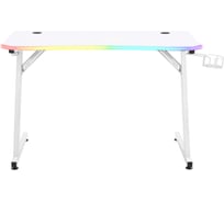 Стол компьютерный GameLab Monolith EVO All-White GL-916