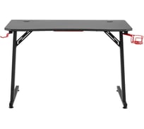 Стол компьютерный GameLab Monolith EVO Black GL-901