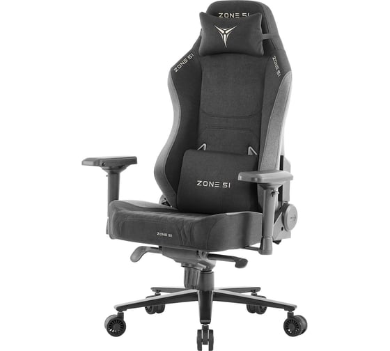 Кресло компьютерное игровое ZONE 51 CITADEL Royal Z51-CIF-RL