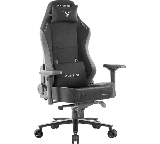 Кресло компьютерное игровое ZONE 51 CITADEL Royal Z51-CIF-RL