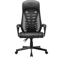 Кресло компьютерное игровое ZONE 51 FREELANCER P3 Black Z51-FP3-BK