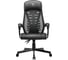 Кресло компьютерное игровое ZONE 51 FREELANCER P3 Black-Green Z51-FP3-GN 1