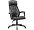 Кресло компьютерное игровое ZONE 51 FREELANCER P3 Black-Green Z51-FP3-GN 2