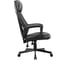 Кресло компьютерное игровое ZONE 51 FREELANCER P3 Black-Green Z51-FP3-GN 3