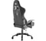 Кресло компьютерное игровое ZONE 51 GRAVITY X-Weave Royal Z51-GRF-RL 6