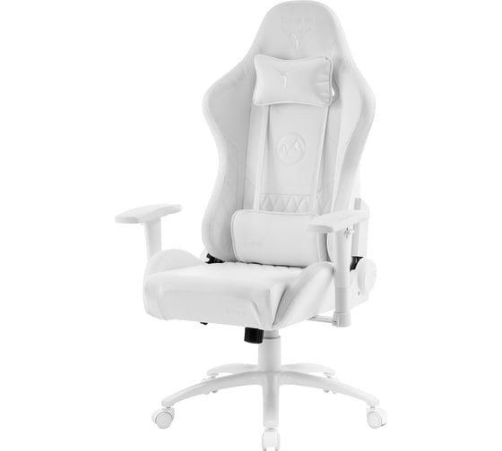 Кресло компьютерное игровое ZONE 51 FROST RGB Z51-FRS-RGB