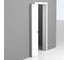 Складная система ARMADILLO COMPACT 180.50.90 L INOX левая 58181 3