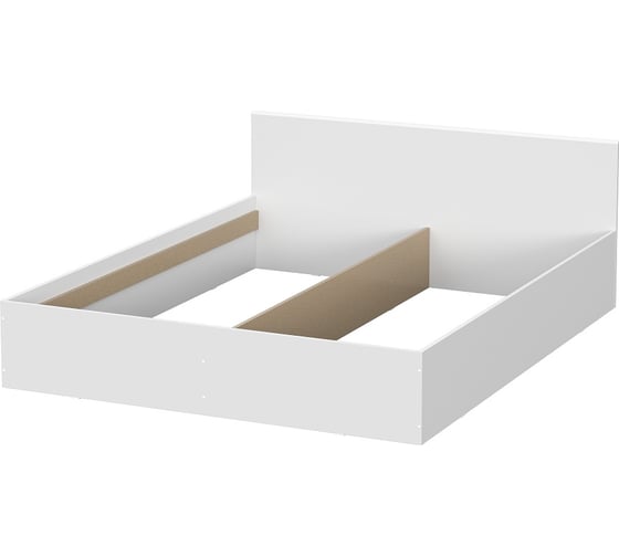 Каркас кровати Арника 160x200 Токио 00-00143333 1