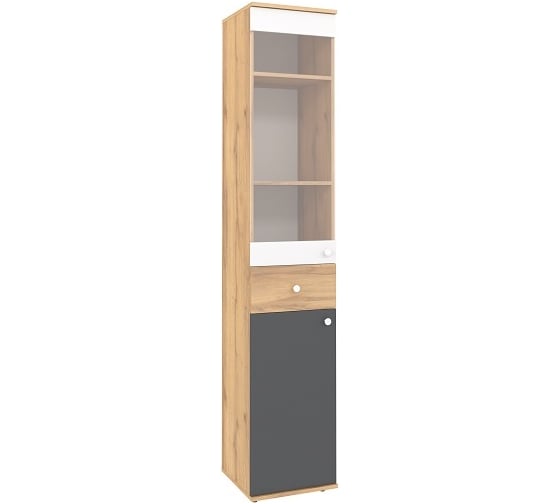 Шкаф МЦН Арника Лойс 82 00-00025547