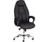 Кресло TetChair BOSS Lux кож/зам, черный, 36-6 21151 1