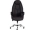 Кресло TetChair BOSS Lux кож/зам, черный, 36-6 21151 3