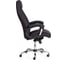 Кресло TetChair BOSS Lux кож/зам, черный, 36-6 21151 5