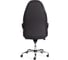 Кресло TetChair BOSS Lux кож/зам, черный, 36-6 21151 7