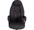 Кресло TetChair BOSS Lux кож/зам, черный, 36-6 21151 8