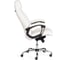 Кресло TetChair BOSS Lux кож/зам, белый, 36-01 21152 4