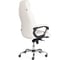 Кресло TetChair BOSS Lux кож/зам, белый, 36-01 21152 5