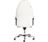 Кресло TetChair BOSS Lux кож/зам, белый, 36-01 21152 6