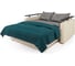 Диван-кровать Шарм 120 экокожа беж и ромб 33070015 6