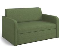 Диван-кровать Шарм Бит Куба зеленый 180720005