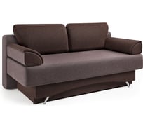 Диван-кровать Шарм Евро 150 латте микс 2506018