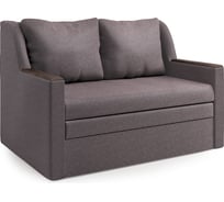 Диван-кровать Шарм Дуэт латте 1606002