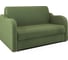 Диван-кровать Шарм Коломбо 120 зеленый 30060012 1