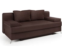 Диван-кровать Шарм Лайт шоколад 2504001