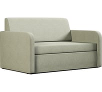 Диван-кровать Шарм Бит Куба светло-зеленый 170524610