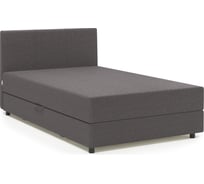 Тахта Шарм Классика 120, рогожка латте 104210545