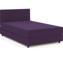 Тахта Шарм Классика 90, рогожка фиолетовый 104210501