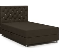 Тахта Шарм эль Люкс 120, Пони Шоколад 104210768