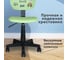 Кресло компьютерное детское Стул Груп ЛОЛО Pet Lover, зеленый 5256D Pet green 5