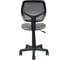 Кресло компьютерное детское Стул Груп ЛОЛО, серый 5256 mesh ch.grey 4