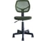 Кресло компьютерное детское Стул Груп ЛОЛО, зеленый 5256 mesh gr.olive 2