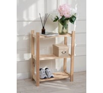 Стеллаж WORKY 1 секция ширина 59 ARD259970