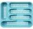 Лоток для столовых приборов VETTA 5 секций, пластик, 33x26x4.5 см, Кантри 4845 485-050 2