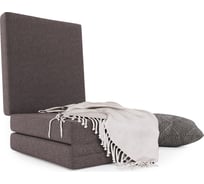 Пуф трансформер Шарм Шаг Латте 11122110