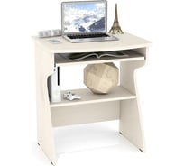 Компьютерный стол Мебельный двор С-МД-СК1 дуб 1606007