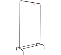 Гардеробная вешалка ЗМИ Радуга 1 ВНП 298 М