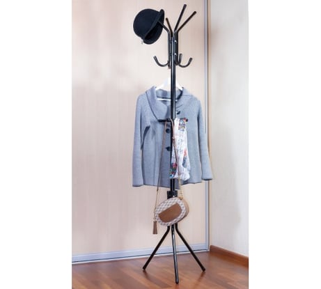 Напольная вешалка Art moon ROOT для одежды 699324