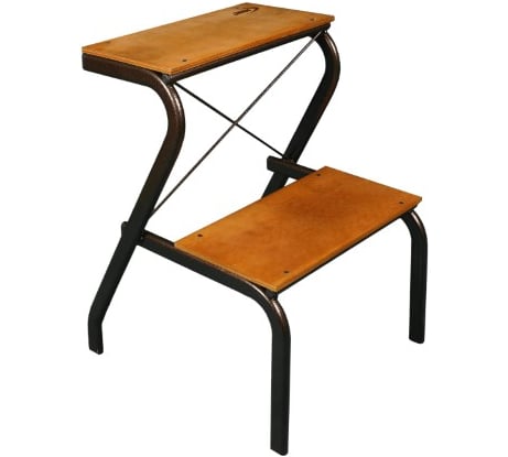 Табурет-стремянка ЗМИ Конёк ТС277М